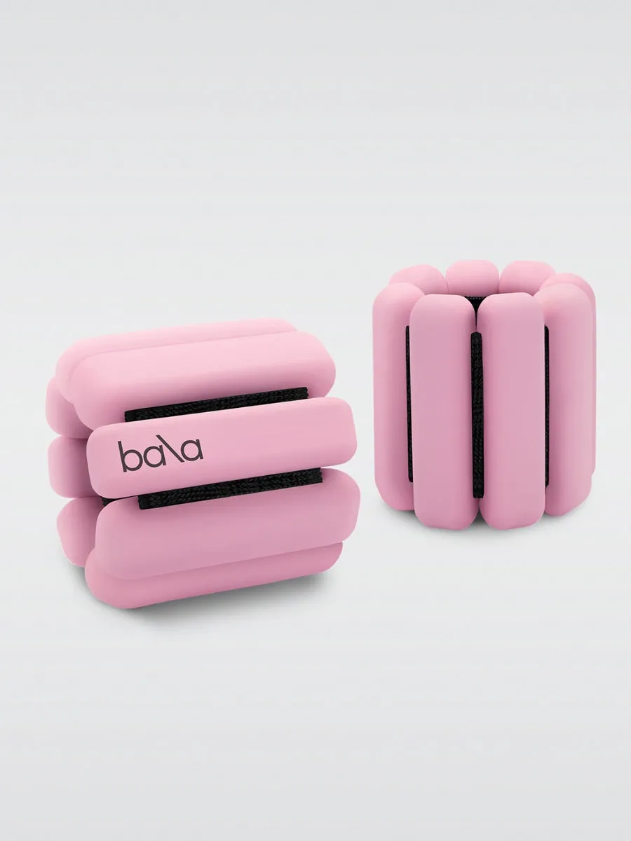 2 lb Weight - Blush