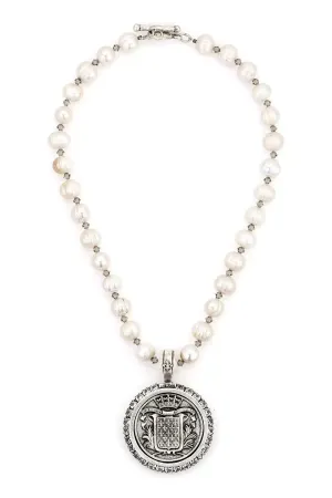 Ameilie Necklace