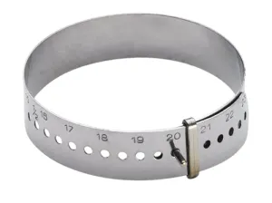 Bangle / Bracelet Sizer - Metal