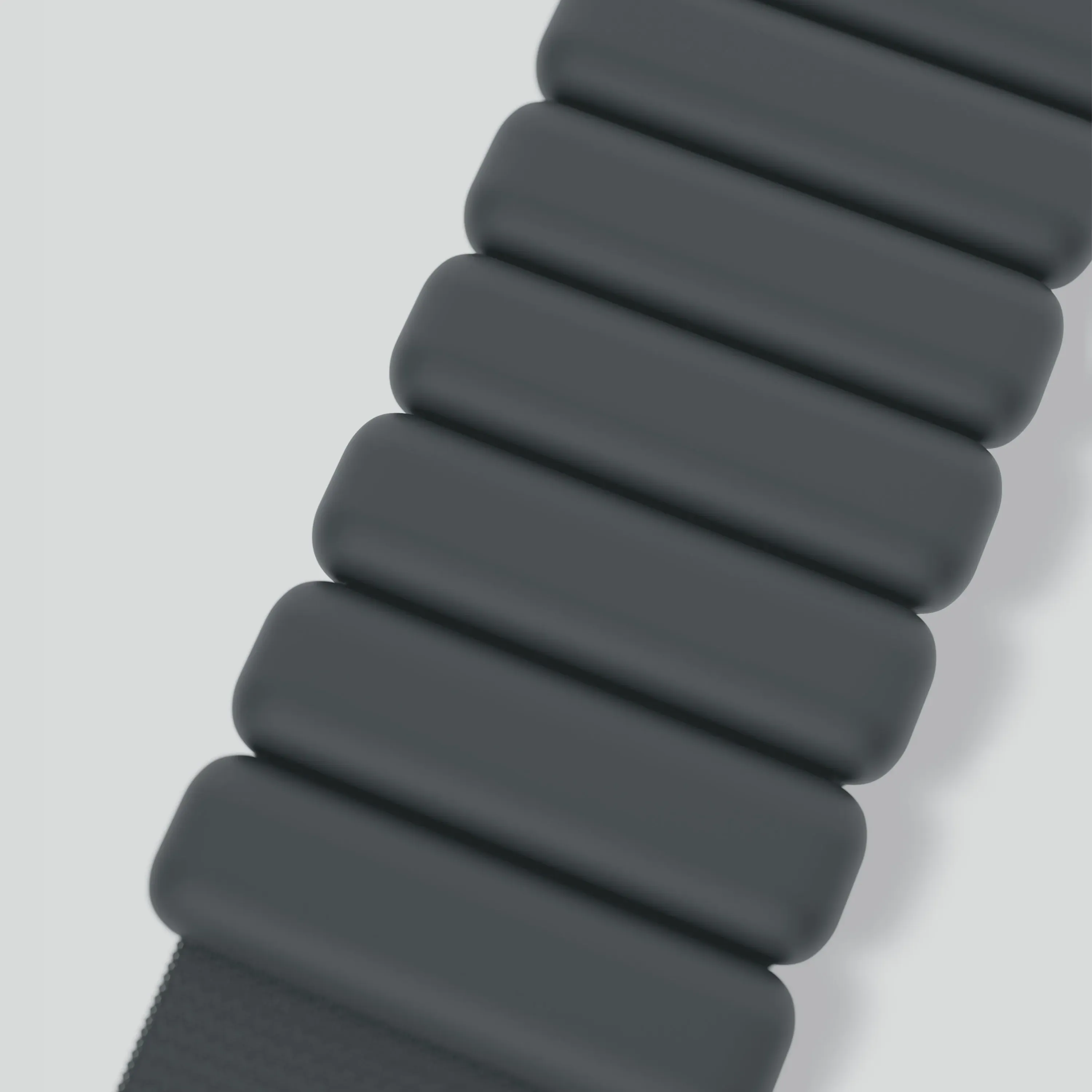 Bangles 2LB (900g) | Charcoal