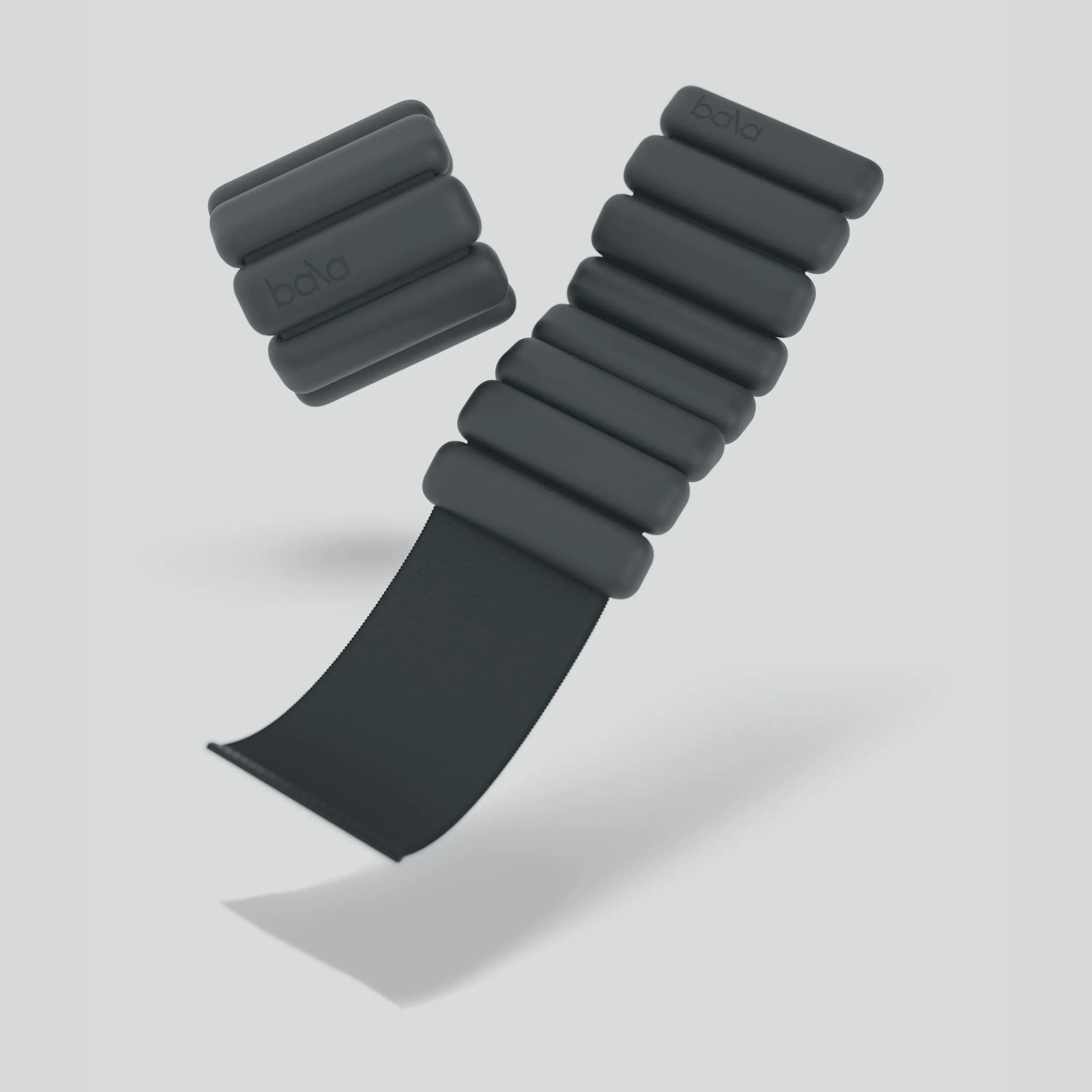 Bangles 2LB (900g) | Charcoal
