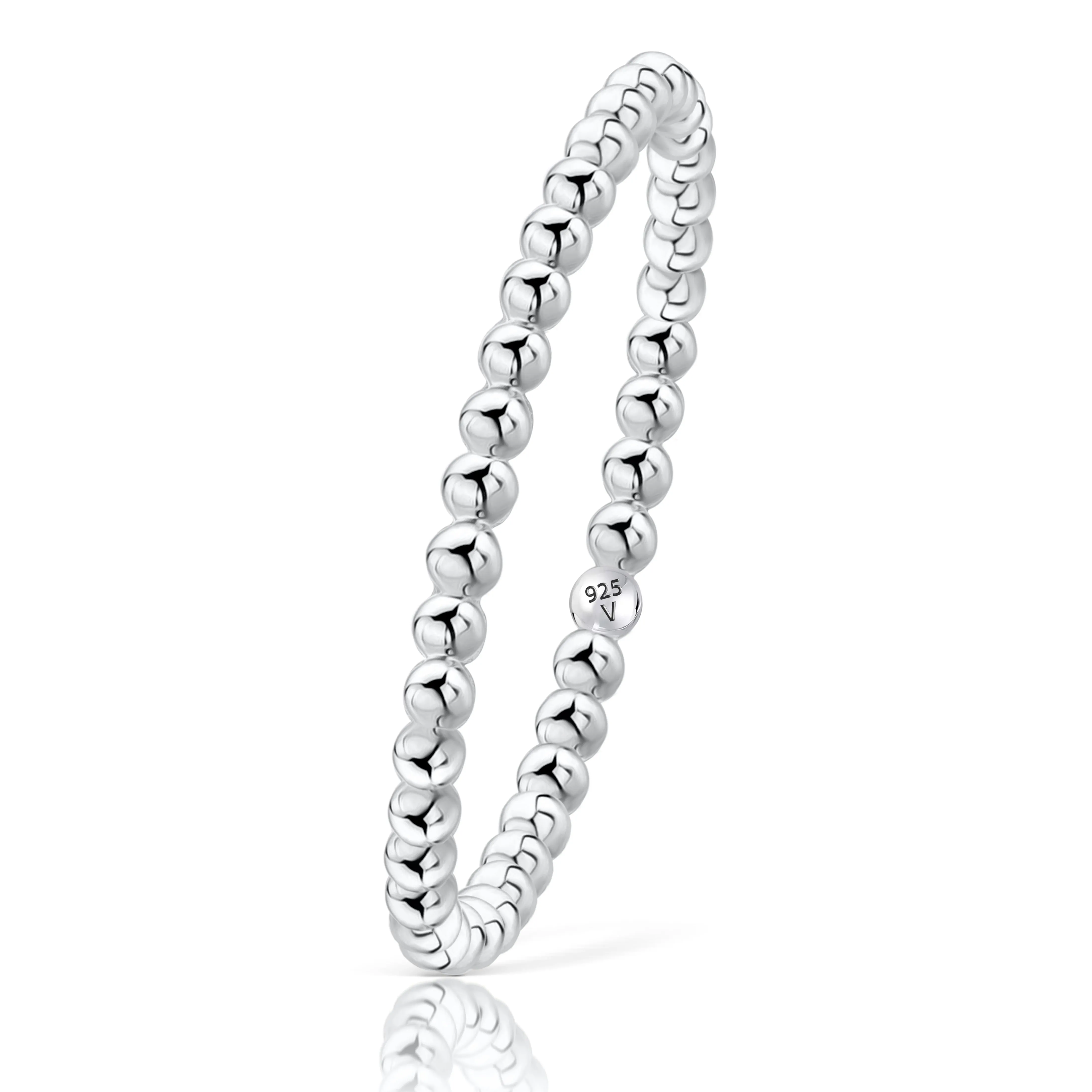 Beaded Ring