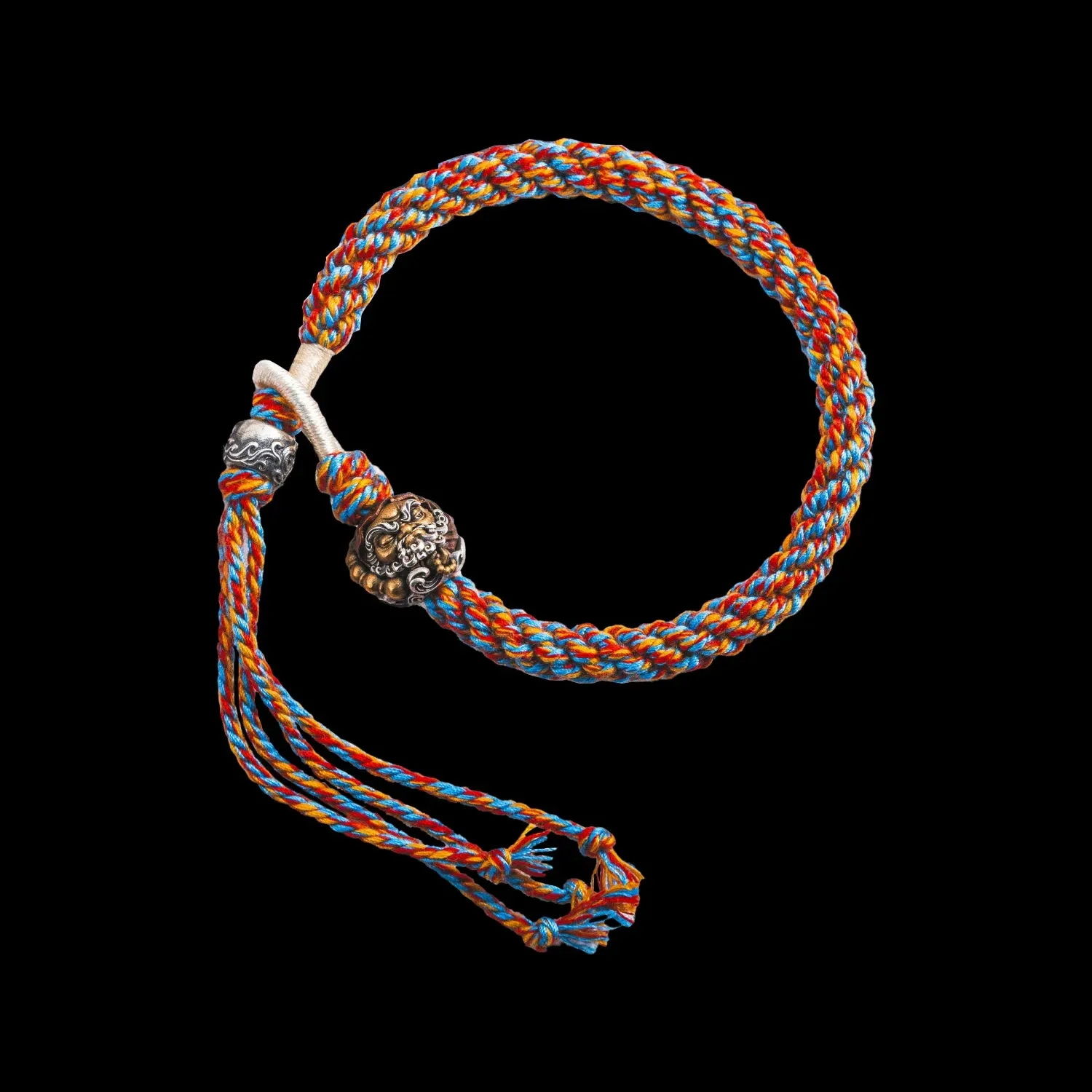 Bodhidharma Bead