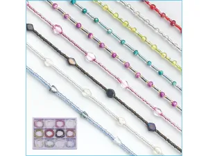 Bombay Chain Collection