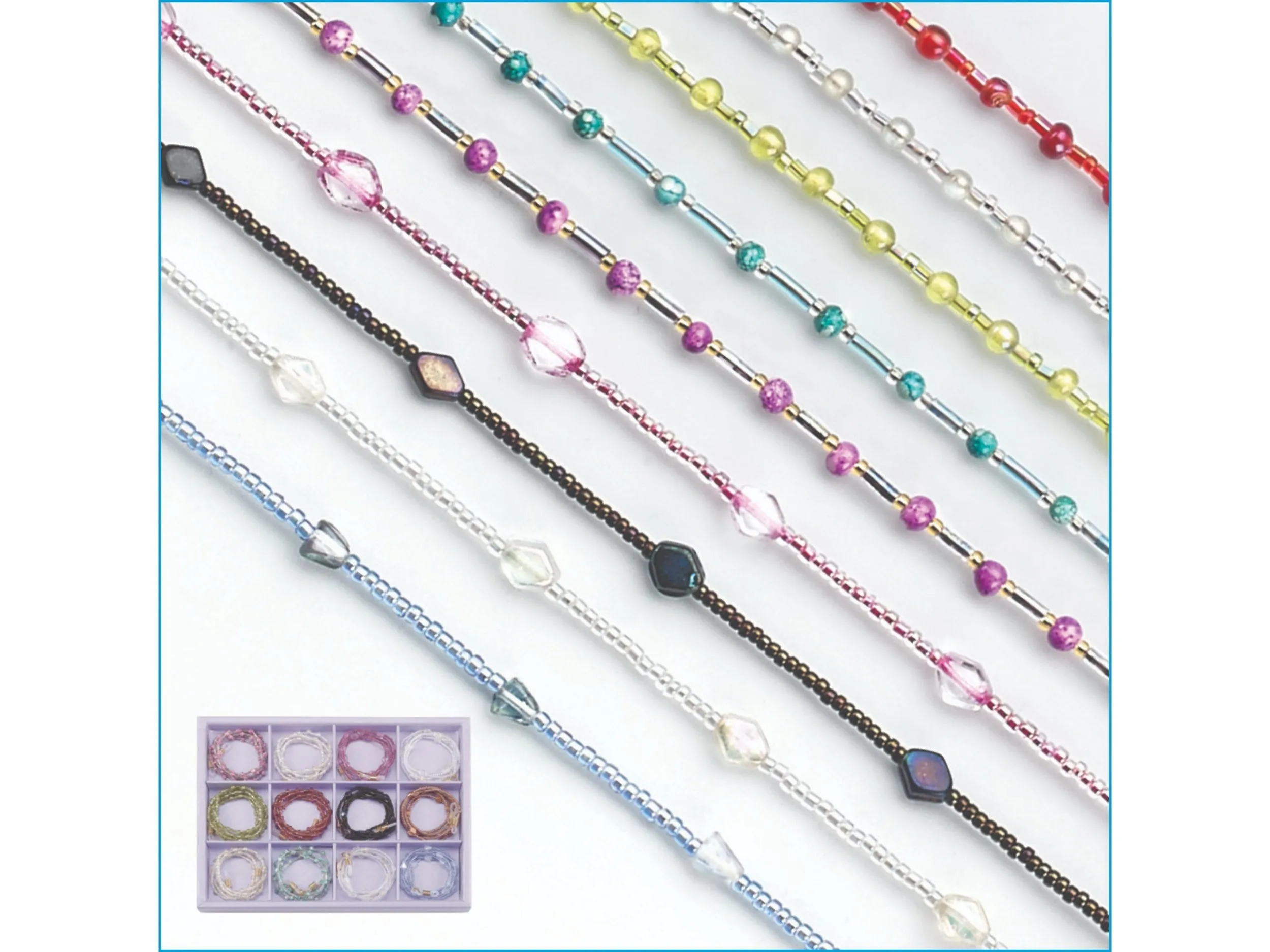 Bombay Chain Collection