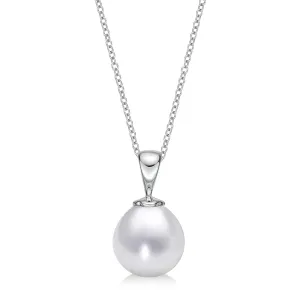 Classic Pearl Pendant