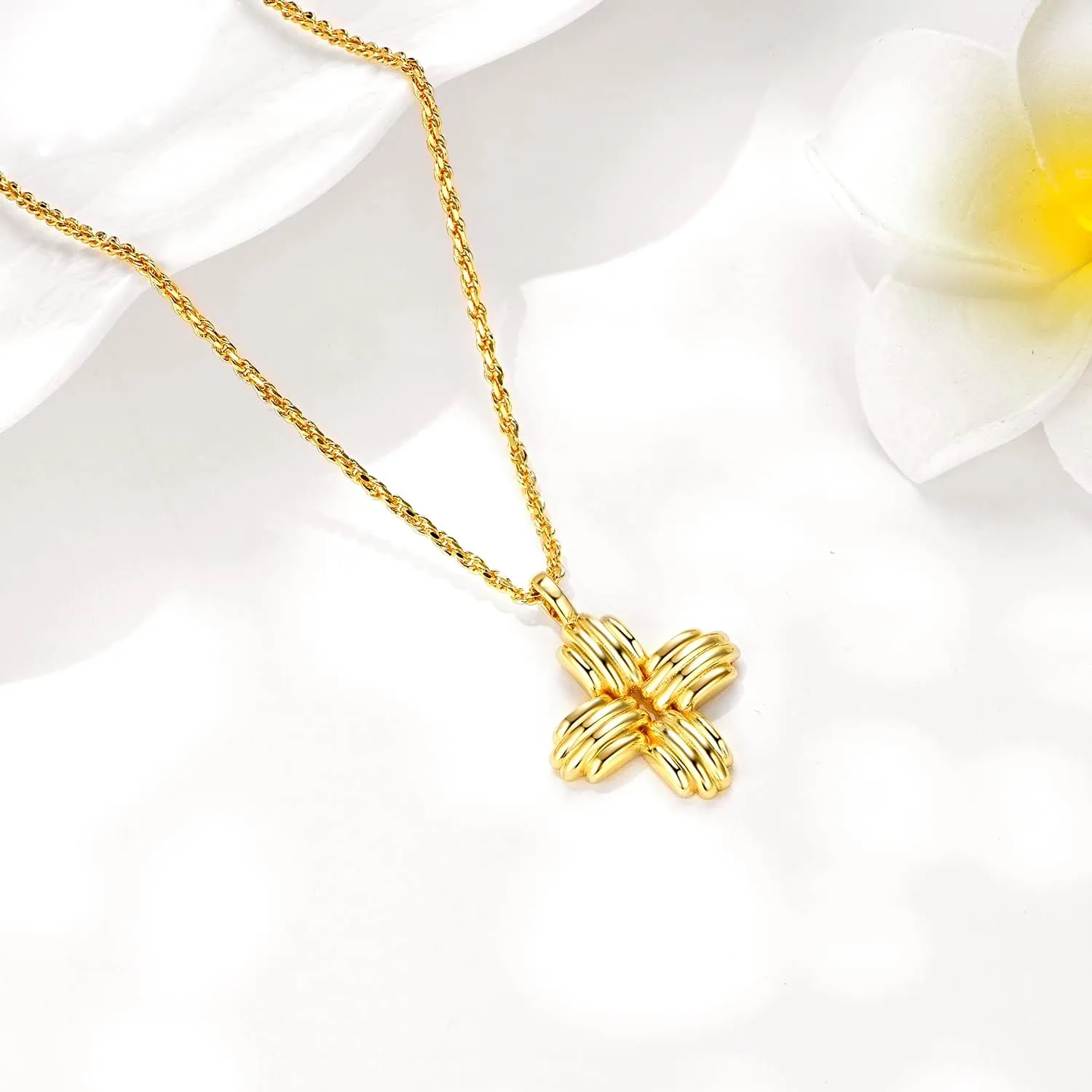 Dainty Layered Choker Necklace 18k gold Plated Y Pendant Necklace Multilayer Bar Disc Necklace Adjustable Layering Choker Necklaces fashion jewelry for Girls Women
