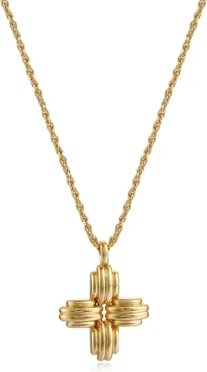 Dainty Layered Choker Necklace 18k gold Plated Y Pendant Necklace Multilayer Bar Disc Necklace Adjustable Layering Choker Necklaces fashion jewelry for Girls Women