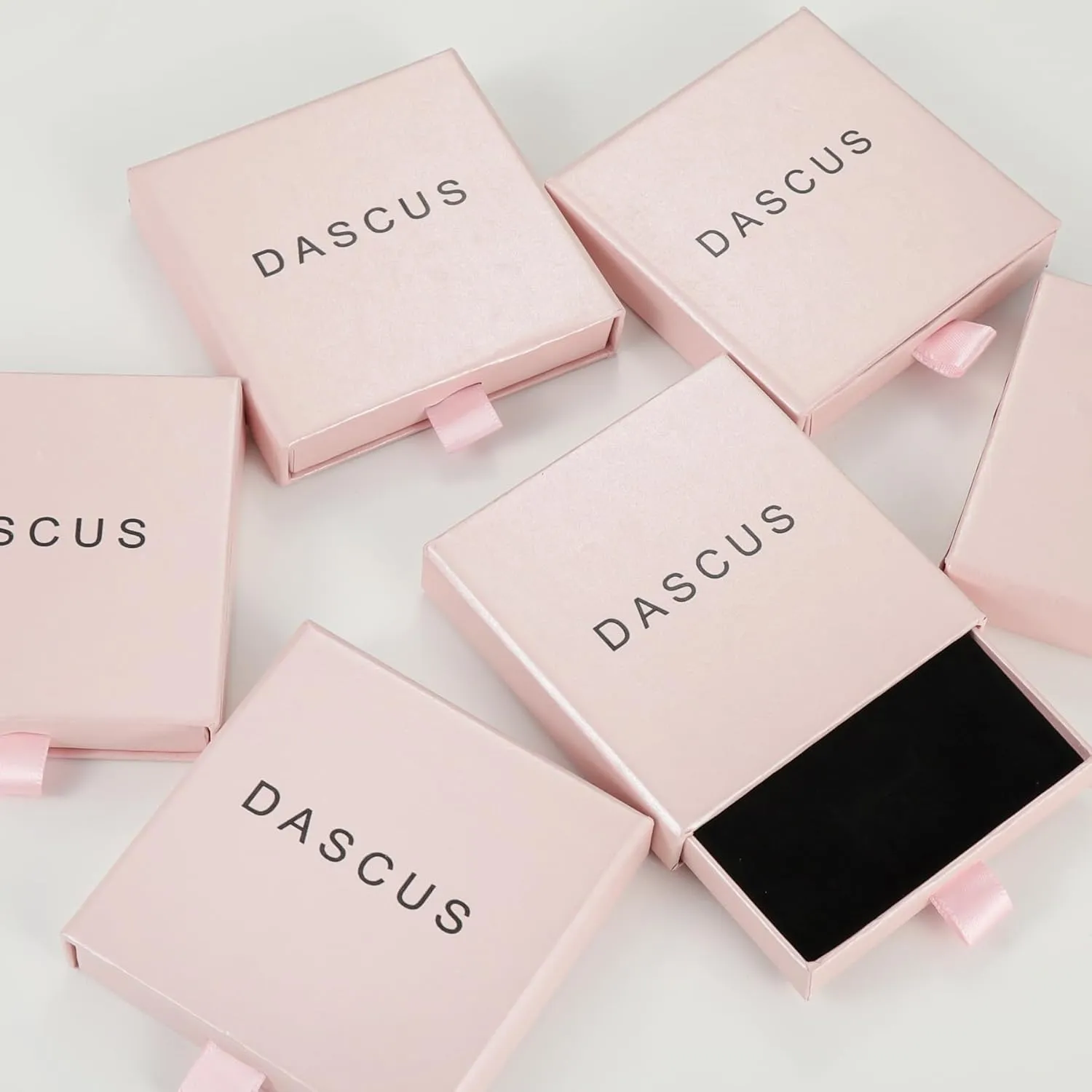 Dascus Initial Heart Necklace For Women Gold Heart Letter Chain A-Z Name Alphabet Pendant Necklaces Jewelry For Women Girl Gifts