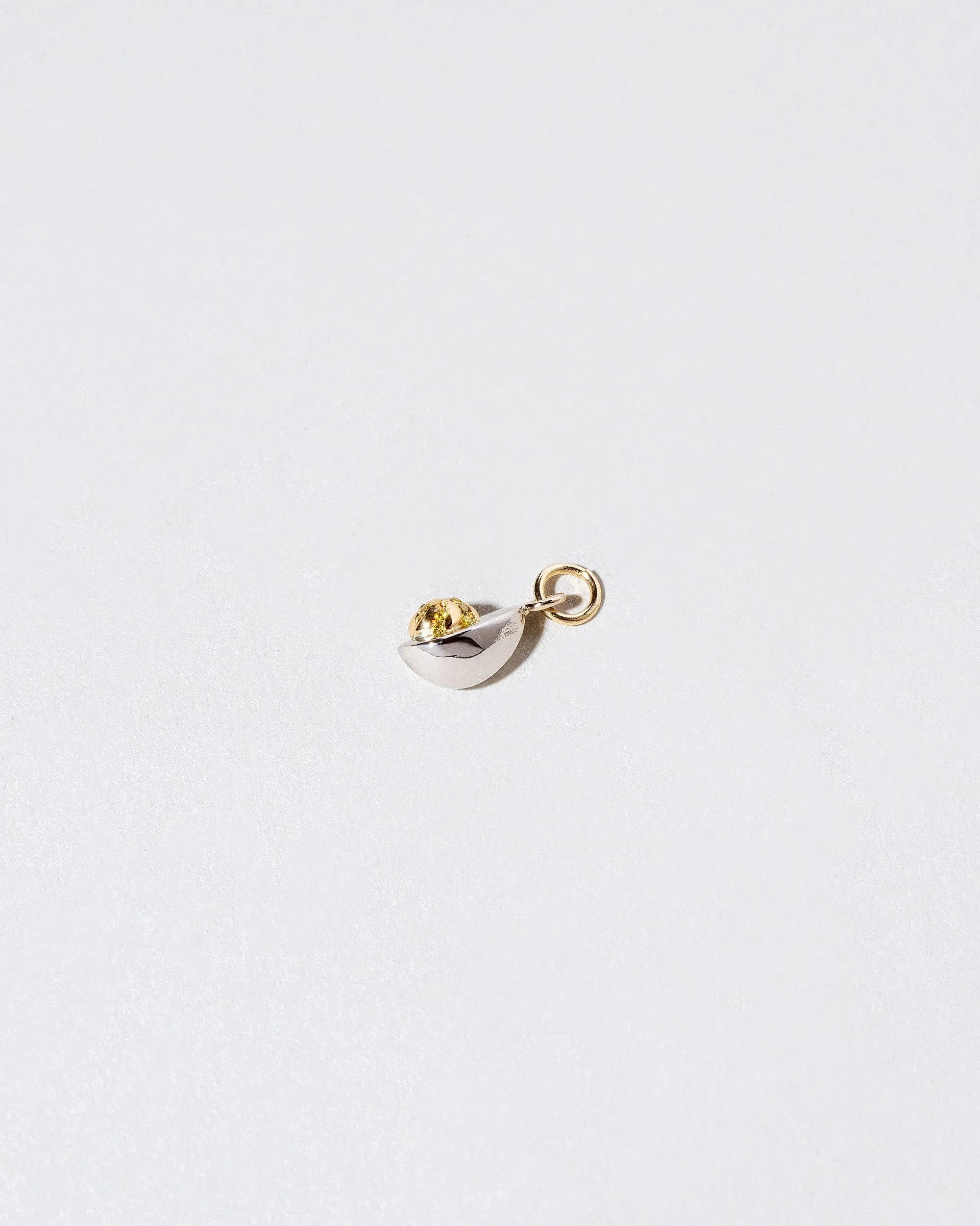Deviled Egg Charm