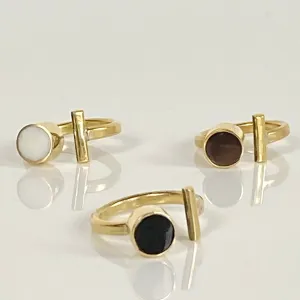 Dot   Rod Ring