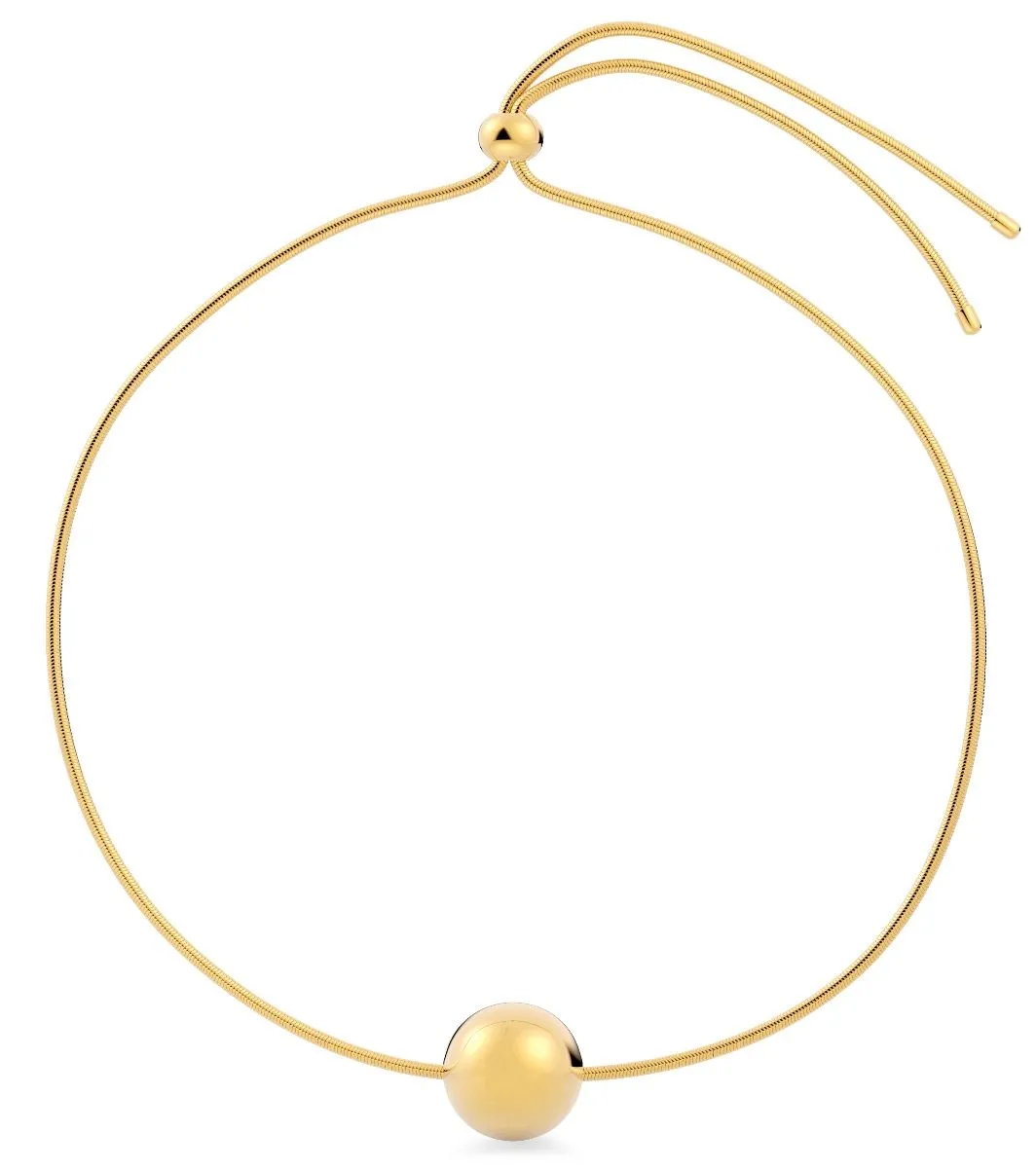 Edblad Diego Necklace - Gold