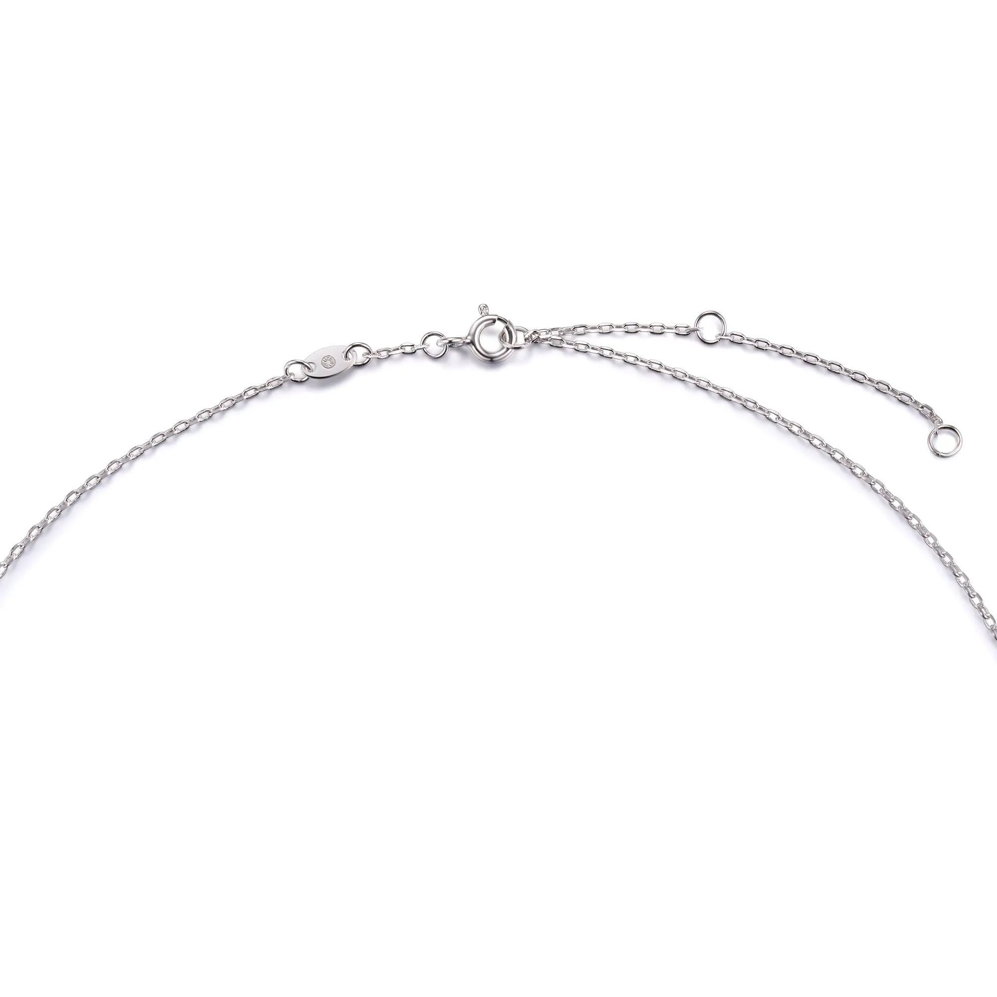 Eden Spring Necklace