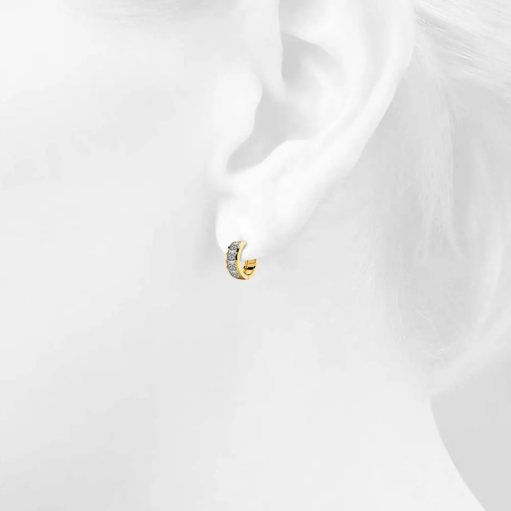 Fascination Earrings