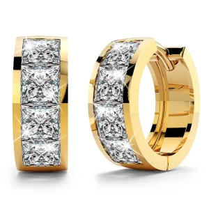 Fascination Earrings