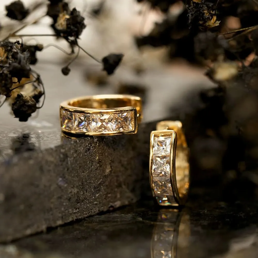 Fascination Earrings