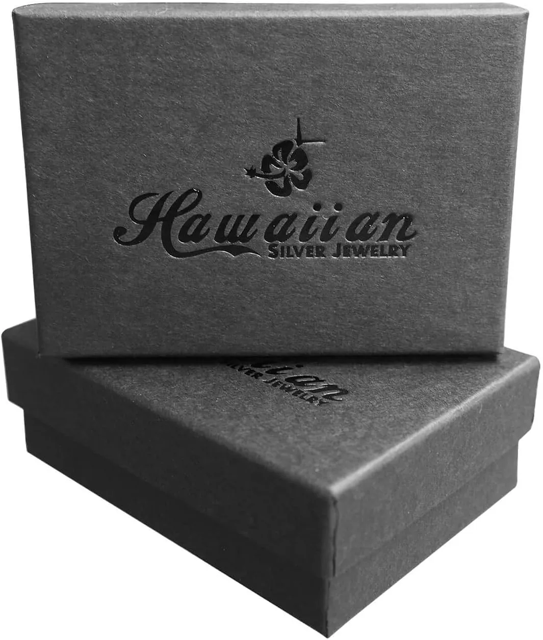 Hawaiian Silver Jewelry Sterling Silver Necklace  1.1mm Diamond-Cut Rope Chain Necklace  Premium Italian Made Silver Jewelry  Elegant Silver Necklace for Women