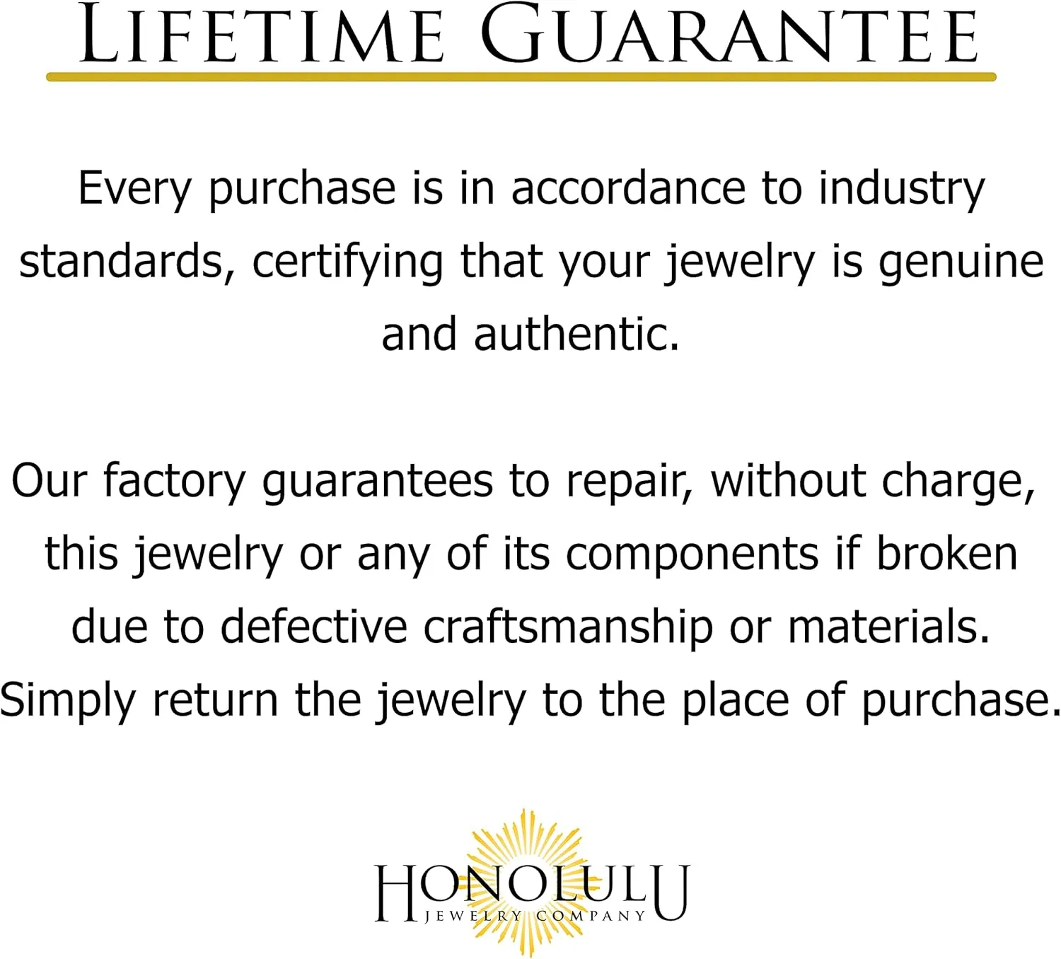 Honolulu Jewelry Company 14K Solid Gold 0.7mm Box Chain Necklace, 16" - 30"