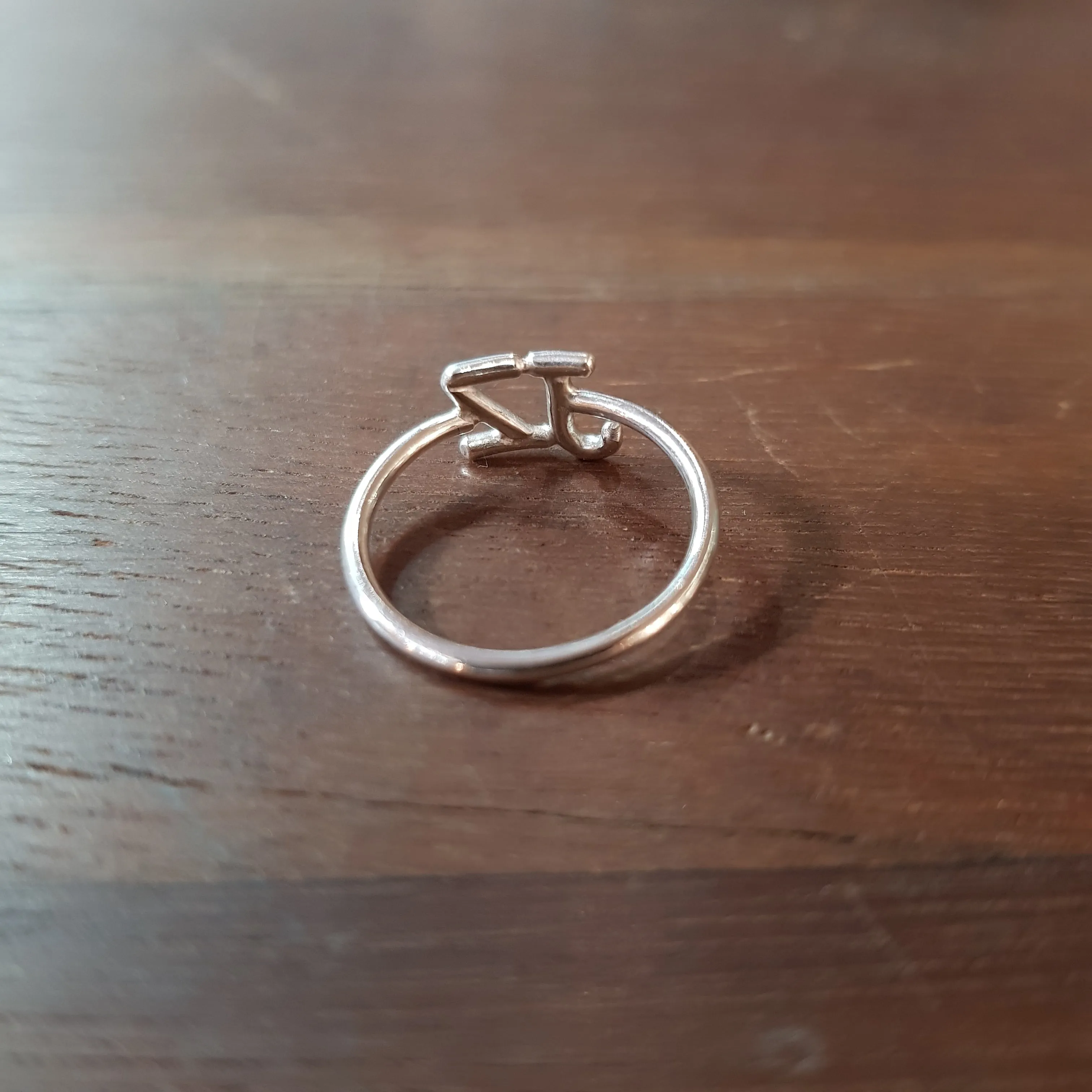 Initial Ring