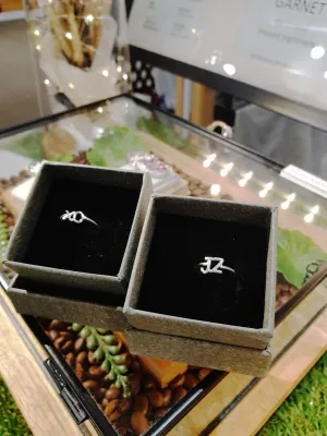 Initial Ring