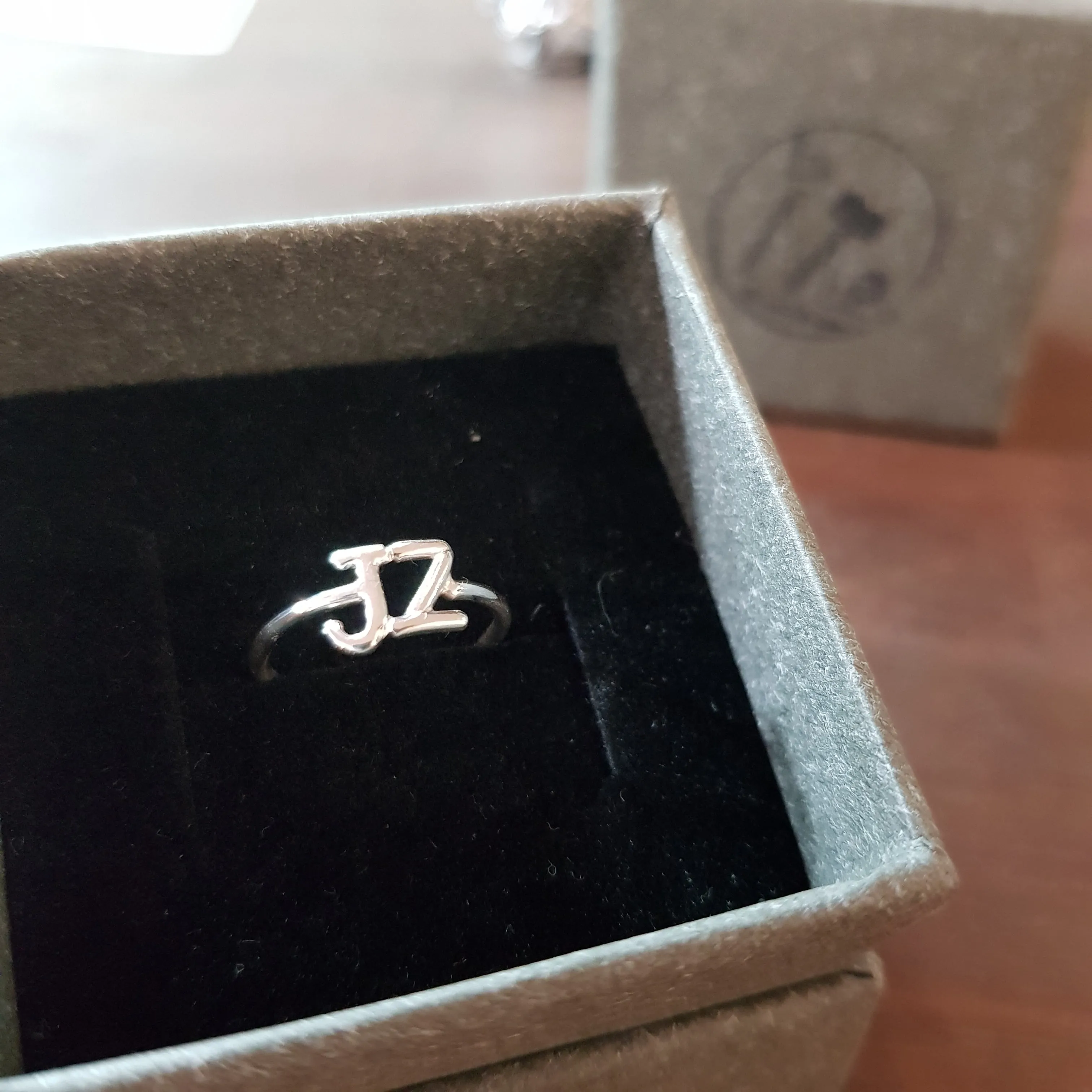Initial Ring