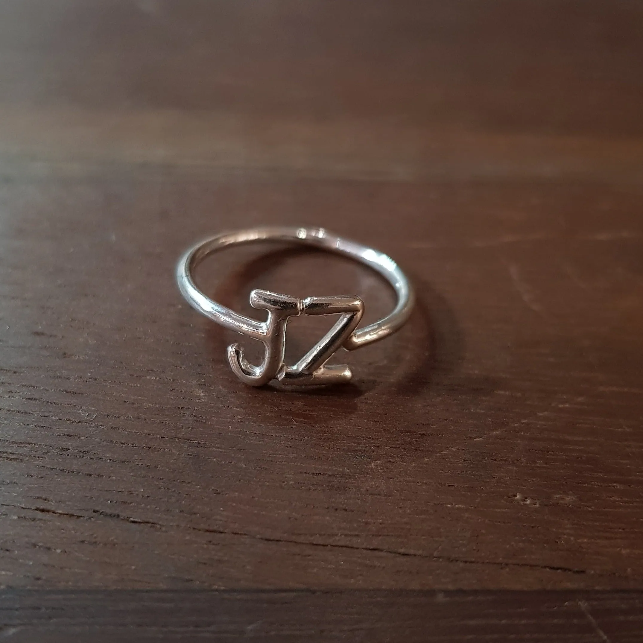 Initial Ring