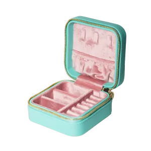 Jewellery Travel Box Piccolo