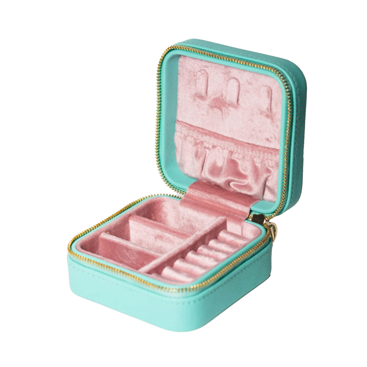 Jewellery Travel Box Piccolo