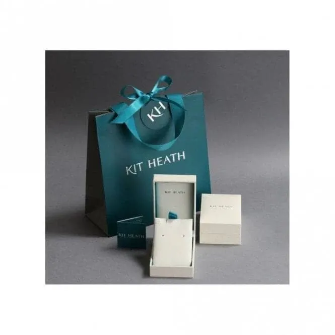 Kit Heath Marina Rope Link Duo Graduated Toggle Bracelet 71098RP