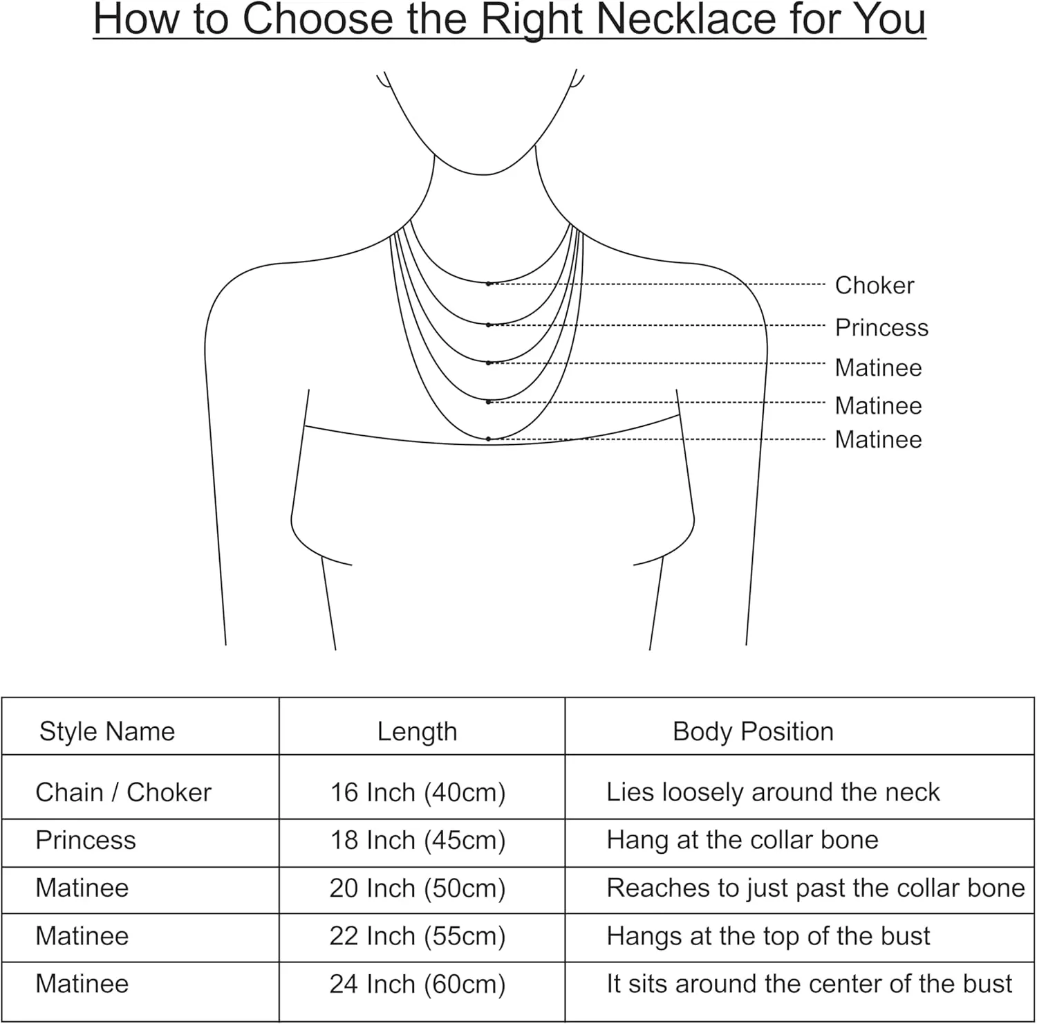 LeCalla 925 Sterling Silver Italian Jewelry Trendy Gift 3 MM, 3.5 MM, 4.5 MM Diamond-Cut PaperClip Link Chain Necklace for Women with Lobster Clasp (16, 18, 20, 24 Inches)