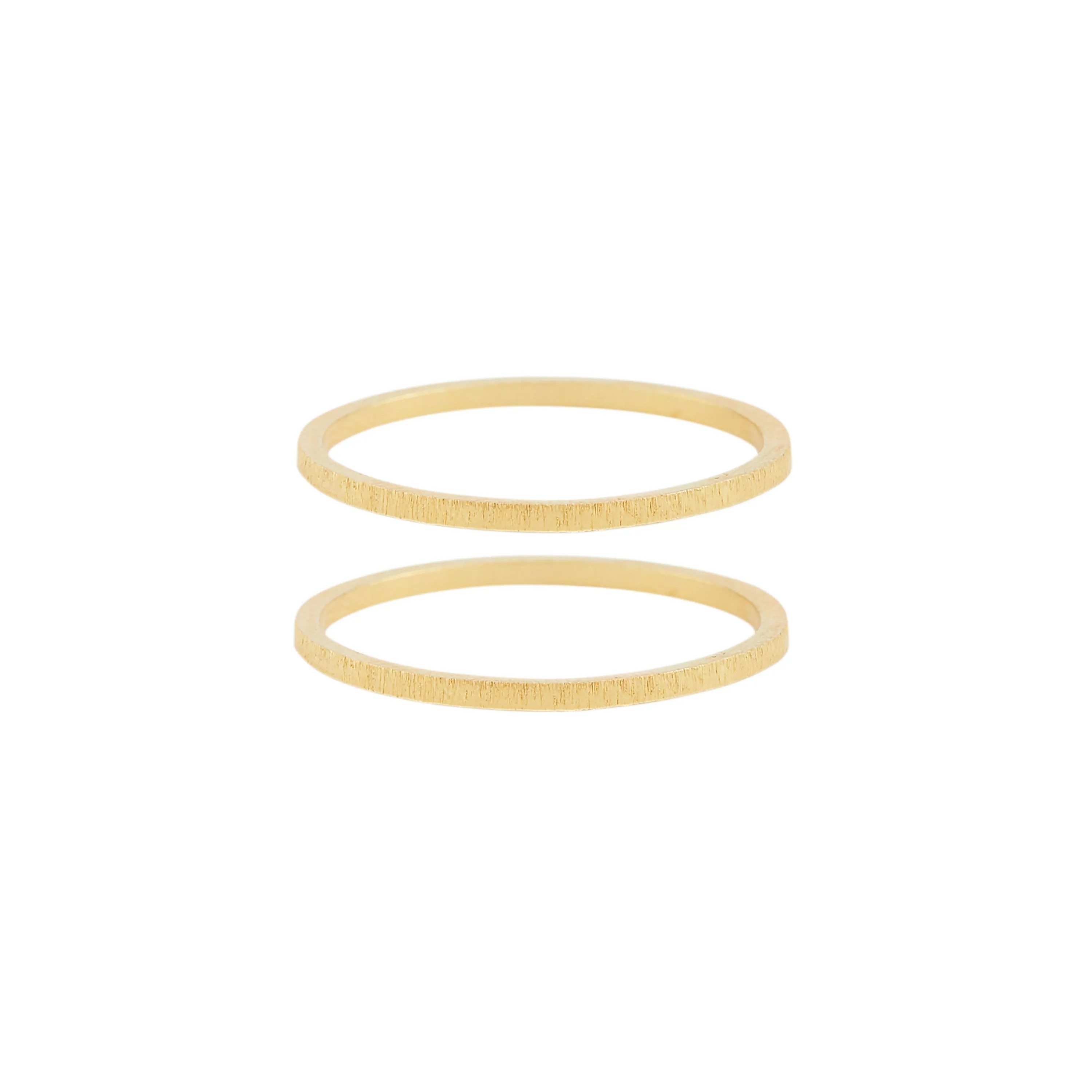 Lexie Ring Mix & Match Plated