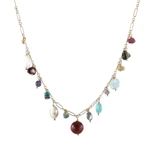 Lovely Leftovers Necklace