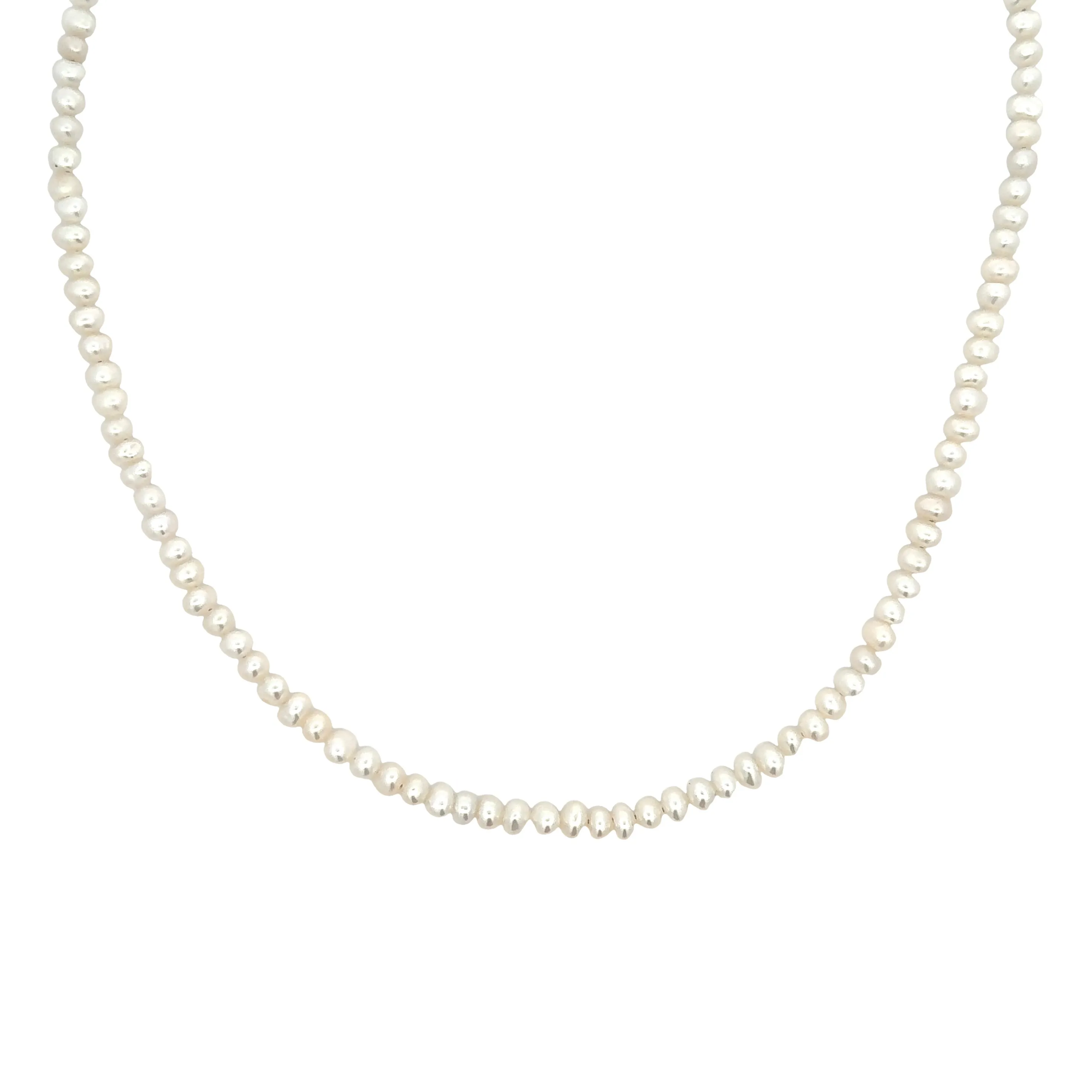 Medium Pearl Strand