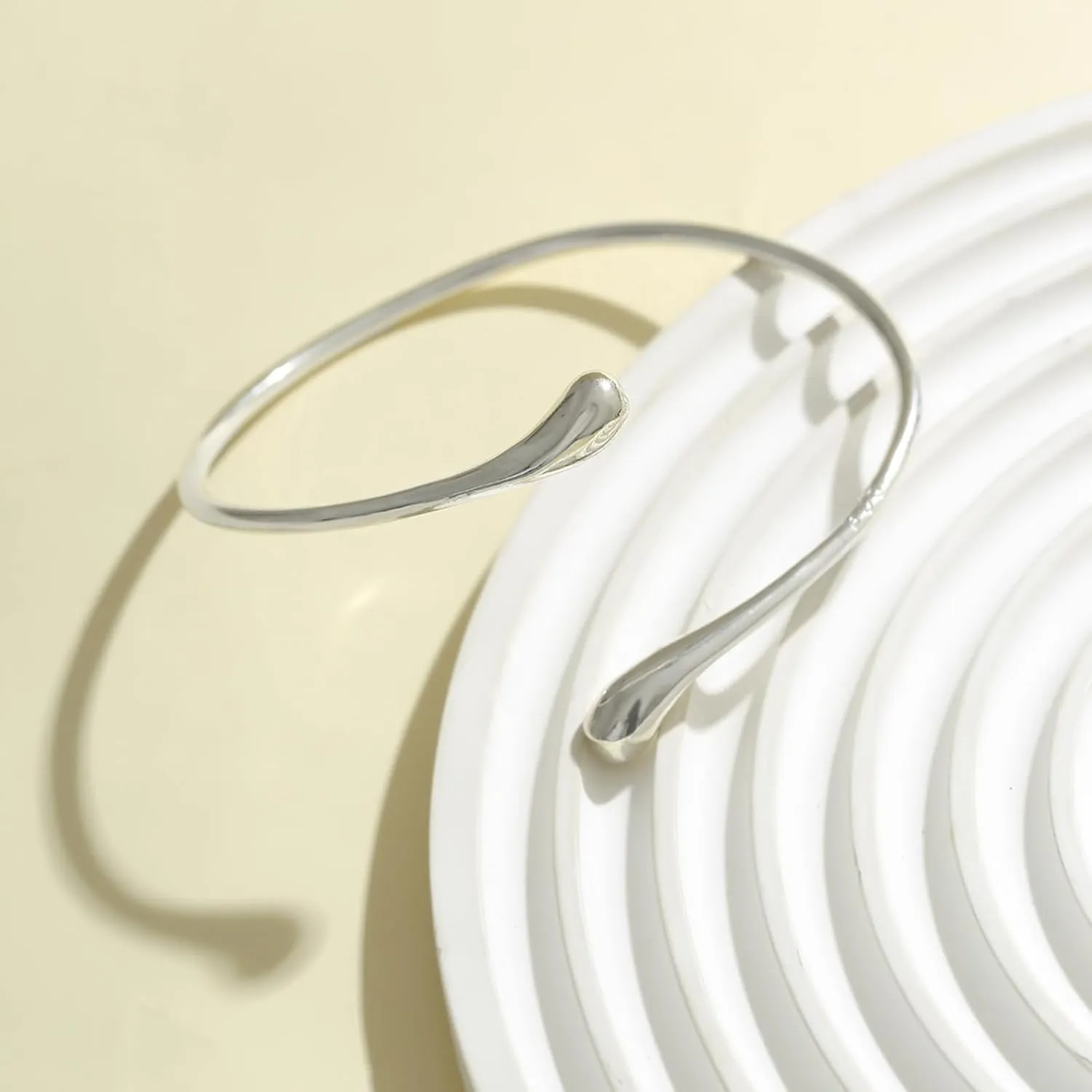 Minimalist Arm Cuff for Women Gold Arm Cuff Upper Arm Cuff Bracelet Dainty Layered Arm Bangle Armband Armlet Silver Arm Cuff Trend Arm Cuff Jewelry for Women