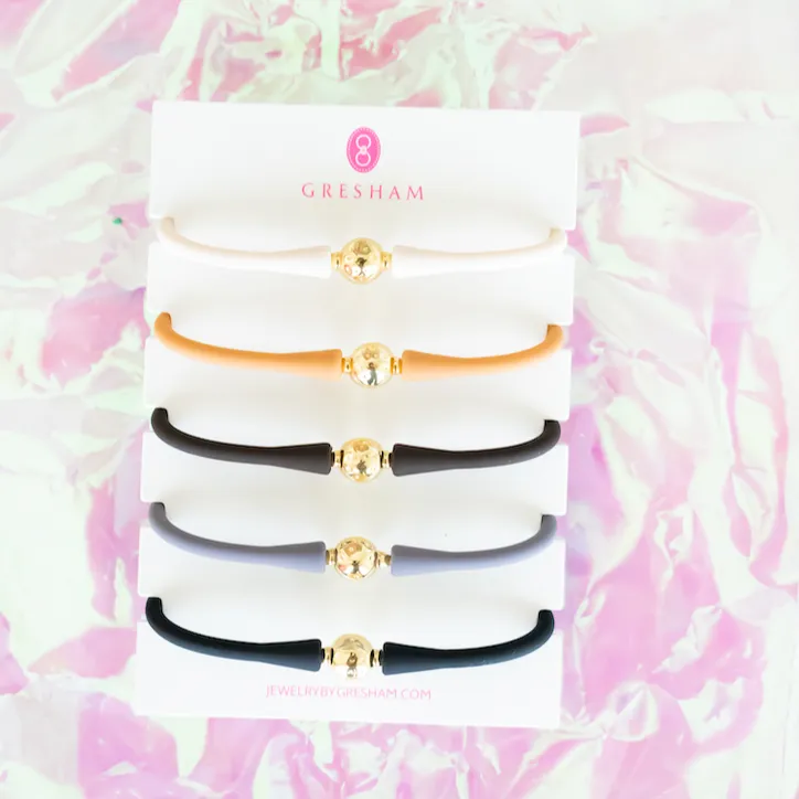Neutral Stack by Gresham