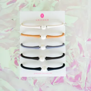 Neutral Stack by Gresham