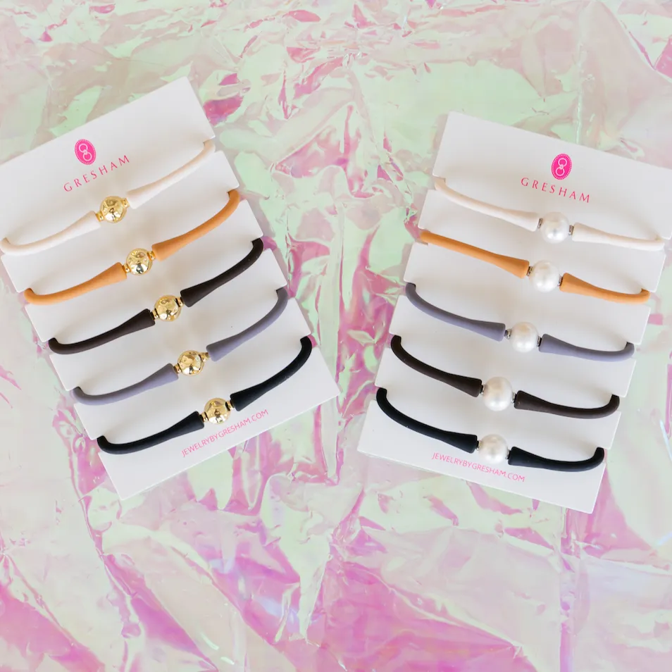 Neutral Stack by Gresham