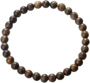New 2025 Vintage Black Rosewood Beads Prayer Bracelets Men Buddha 6 8 10Mm Natural Wooden Bangles Handmade Women Wrist Jewelry Findings Gift Fashion Trendy Accessories Creative