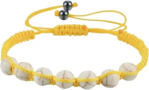 New 2026 Unisex Men Tiger Eye Beaded Bracelets Natural Lava Stone Bangles For Women Adjustable Bracelet Charm Yoga Prayer Jewelry Findings Fashion Trendy Accessories Creative Gift For Women And Men