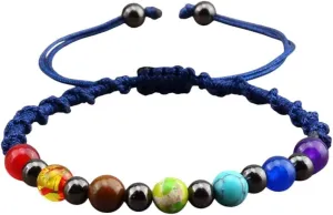 New 2026 Unisex Stainles Stell Handmade 7 Bracelets&Bangles For Men Women 6Mm Prayer Balance Beads Yoga Meditation Jewellery Jewelry Fashion Trendy Accessories Creative Gift For Women And Men
