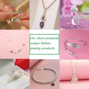 New 2026 Unisex Yoga Wristbands Luminous Bangles&Bracelets Glowing in The Dark Natural Stone Bracelet for Women Fashion Decoration Jewelry Luxury with You Accessories Trendy for Women and Men