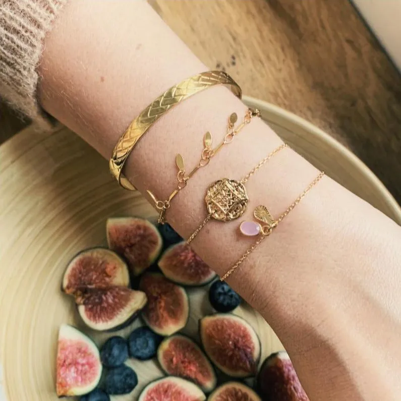 Nilai Constance Bracelet
