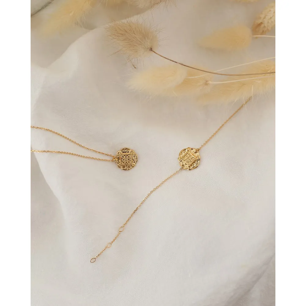 Nilai Constance Bracelet