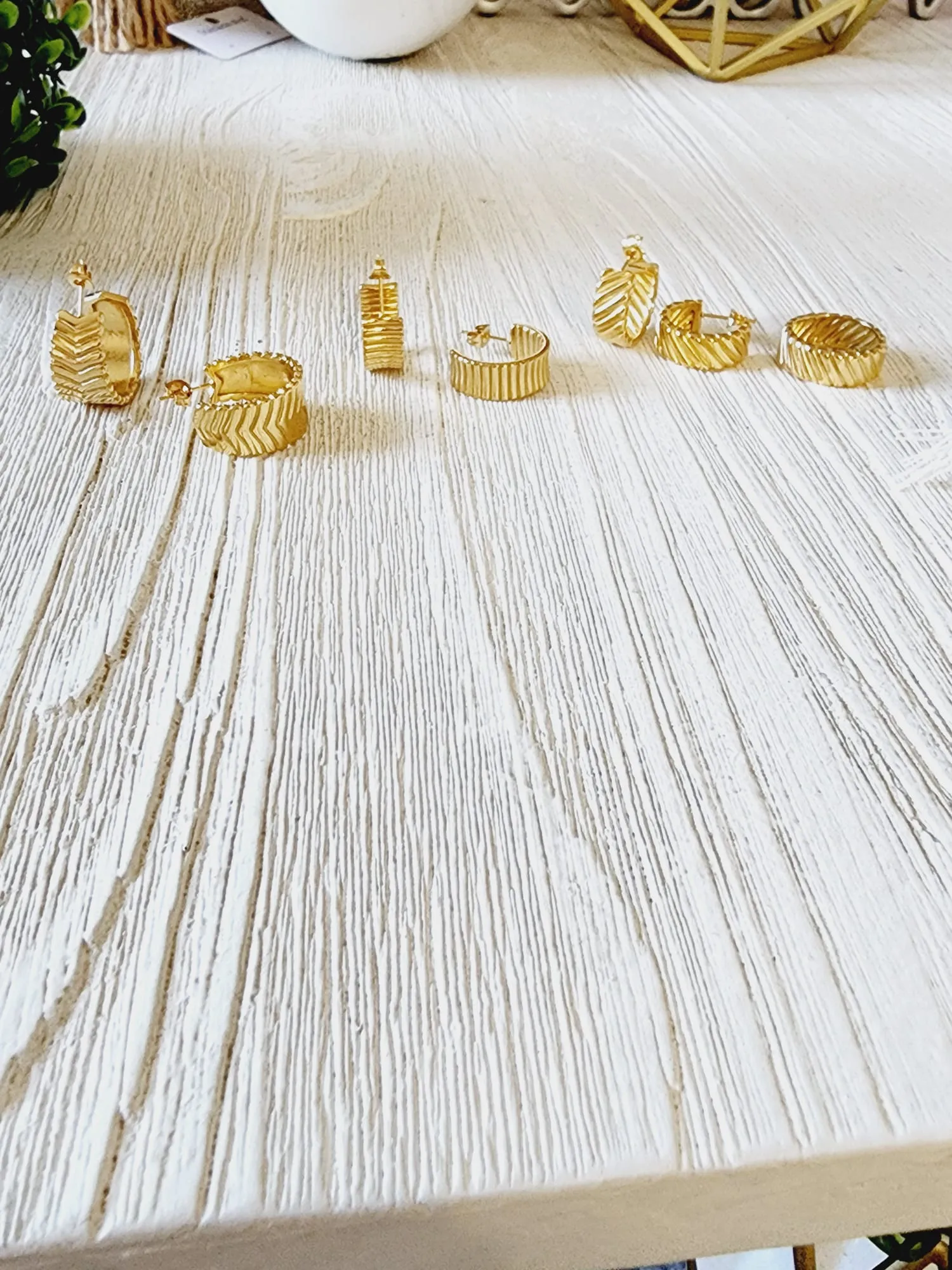 Noa Earrings