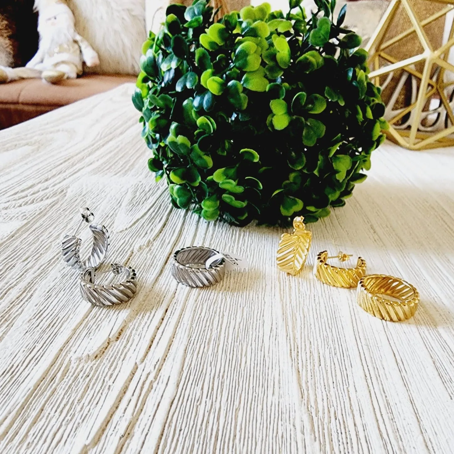 Noa Earrings