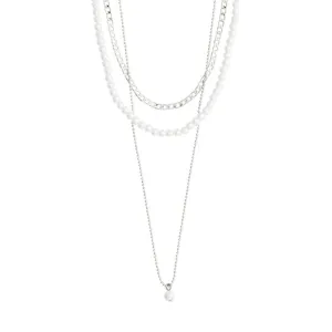 PILGRIM Baker Necklace 3-in-1 Set