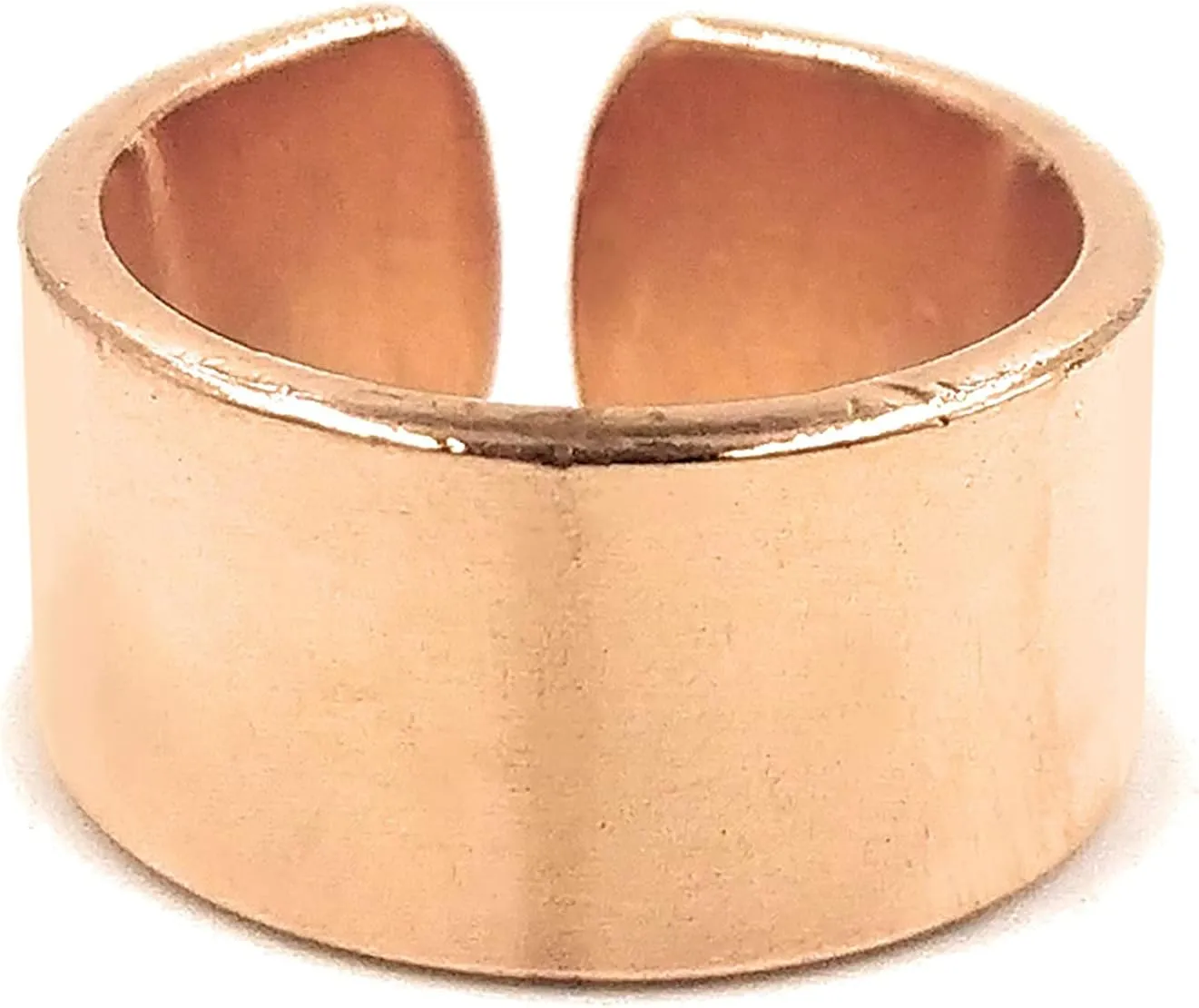 pure copper rings for men & women