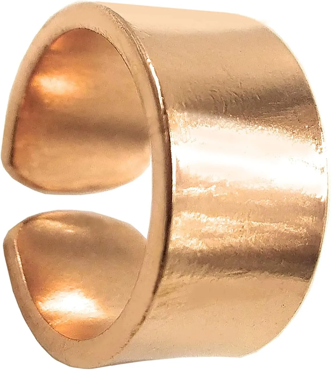 pure copper rings for men & women