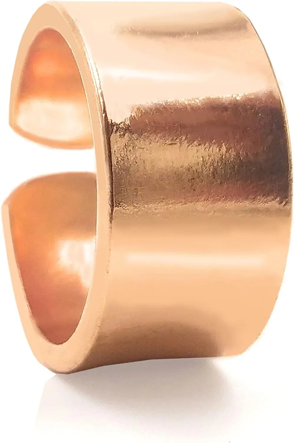 pure copper rings for men & women
