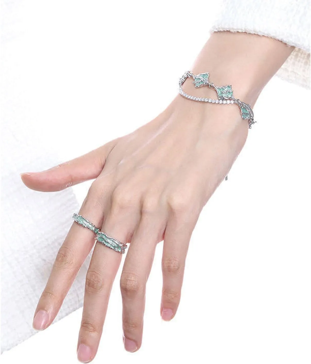 Silver Fashion Irregular Opening Couple Ring for Women Men Trendy Adjustable Finger Ring Lovers Jewelry Gift,1pc for Women,Resizable